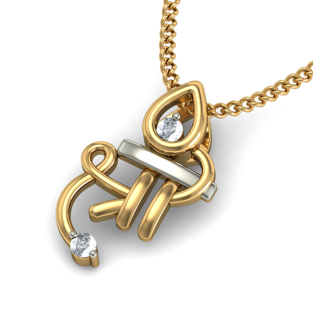 The Prosperity Pendant