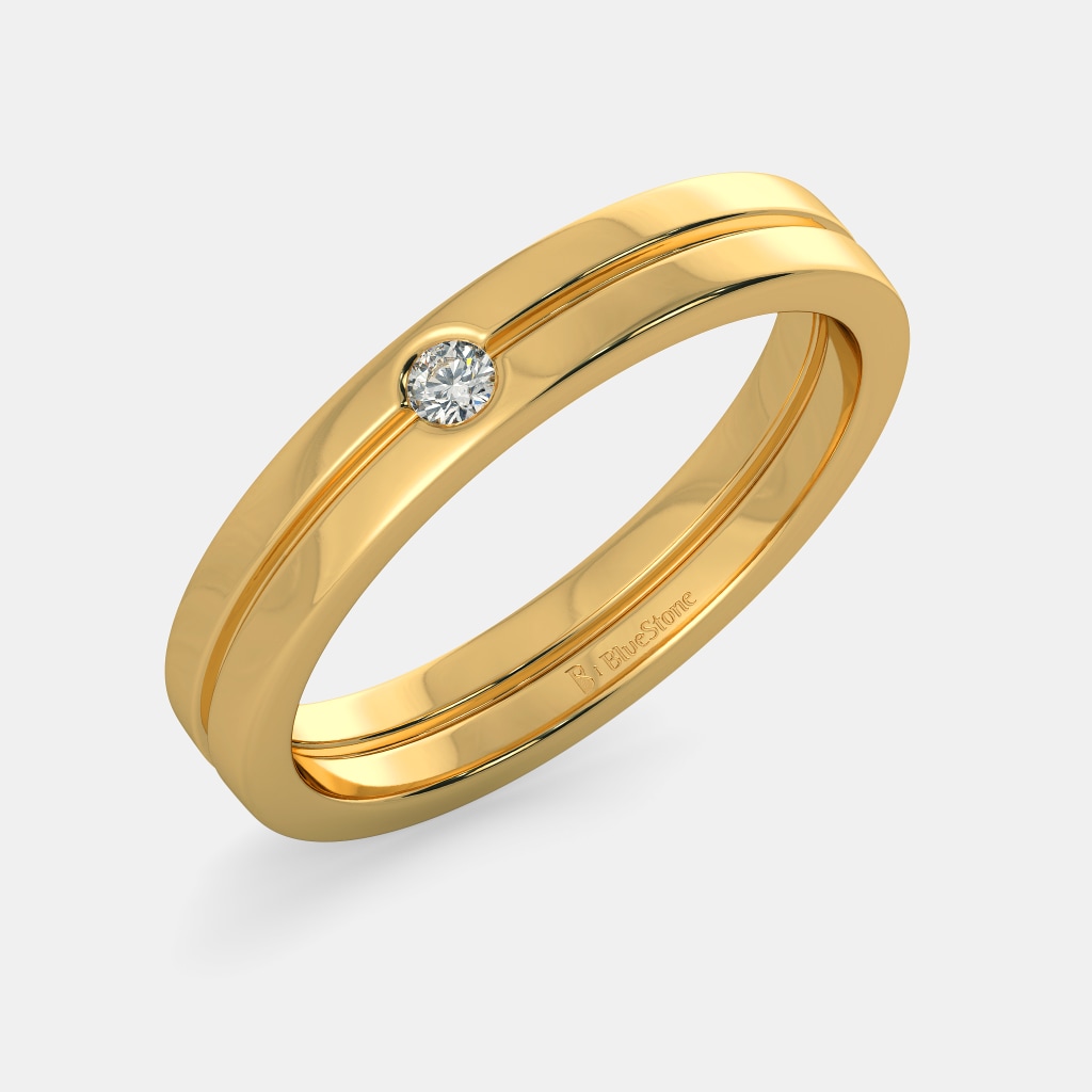 The Vivan Ring | BlueStone.com